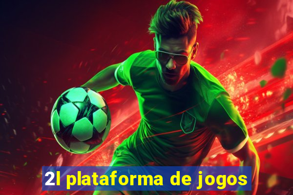 2l plataforma de jogos